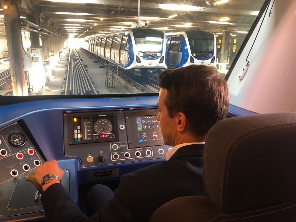 biletul de metrou