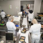 Banca Locală de Alimente Sector 6 vrea să colaboreze cu operatorii din HoReCa pentru reducerea risipei alimentare. Foto: PS6