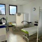 Testări gratuite pentru mai multe boli, la Complexul Caraiman din Sectorul 1: FOTO: PS1