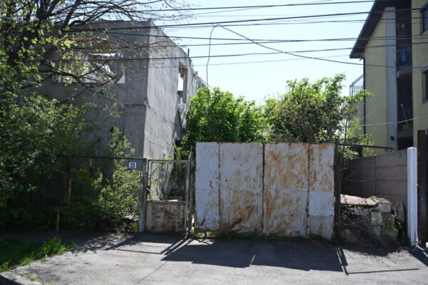 Poliția Locală Sector 1, la pas prin cartierul Străulești. Vor fi montate camere de supraveghere | FOTO: PS1