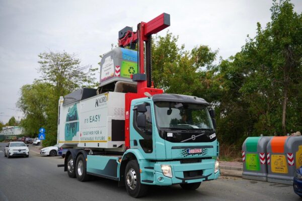 Se scumpește sortarea „gunoiului” în Sectorul 3. Care urmează să fie noile tarife