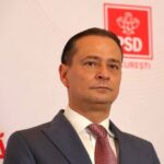 Băluță îl apară pe Nicușor Dan