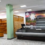 Piața Dorobanți se redeschide după lucrări de reabilitare. FOTO: PS1