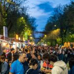 După petiția realizată de Grupul de Inițiativă Civica Kiseleff, Ciprian Ciucu promite: fără scene și muzică tare la evenimente