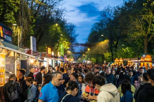 După petiția realizată de Grupul de Inițiativă Civica Kiseleff, Ciprian Ciucu promite: fără scene și muzică tare la evenimente