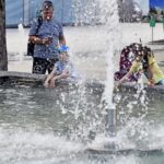 ADPDU Sector 6 despre întreținerea și repararea fântânilor din sector