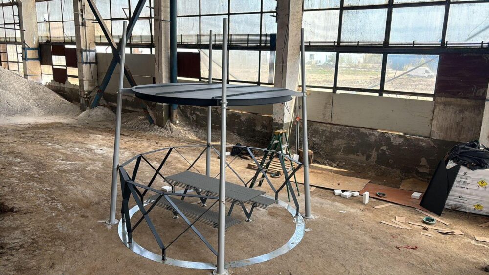 foișoarele stradale cat un apartament