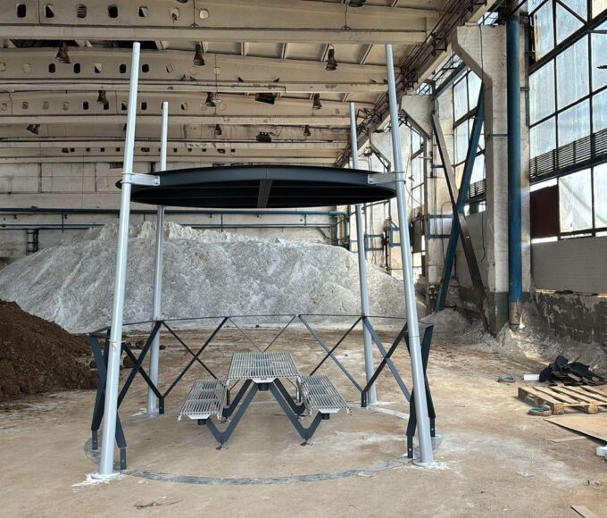 foișoarele stradale