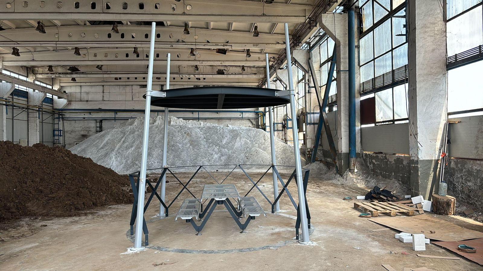 foișoarele stradale