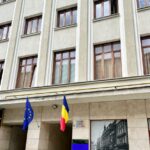 Serviciul de stare civilă din Sectorul 1 se mută în noul sediu din Piața Amzei. FOTO: PS1