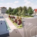 Cum va arăta noua alveolă de pe Calea Dorobanți