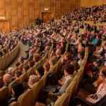 Concert de jazz dedicat lui Garbis Dedeian, la Sala Radio, săptămâna viitoare | FOTO: Alexandru Dolea / Radio România