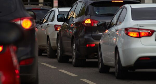 Accident pe A0, între Glina şi Popeşti Leordeni. Trafic oprit pe sensul spre A2