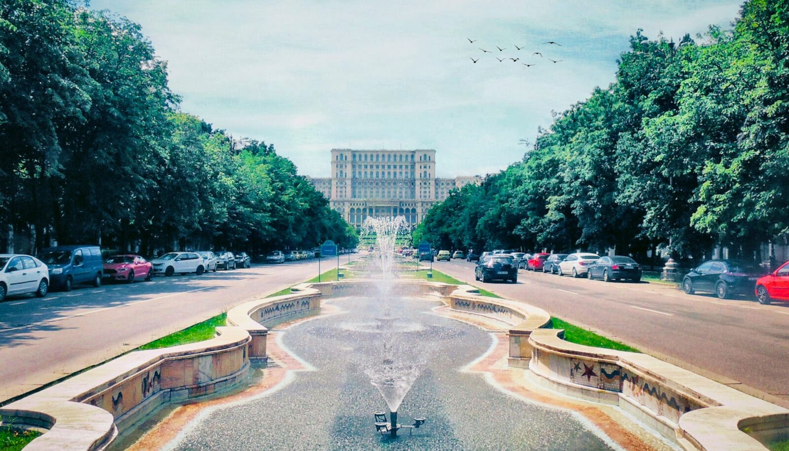 75% dintre bucureșteni nemulțumiți de calitatea aerului