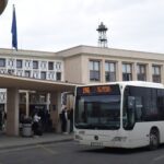 Autobuzele linie 196 nu vor mai opri în stația „Tipografilor”