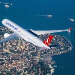 Turkish Airlines suplimentează cursele pe ruta București–Istanbul de pe Aeroportul Otopeni