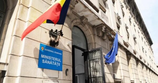 Inspecția sanitară control cabinet medical din București