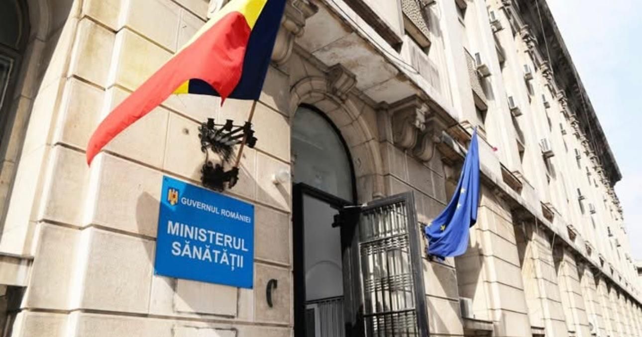 Inspecția sanitară control cabinet medical din București