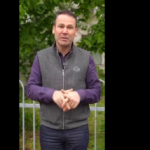 Negoiță îl susține pe Bolojan