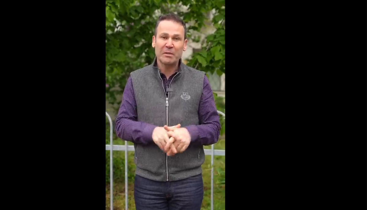 Negoiță îl susține pe Bolojan