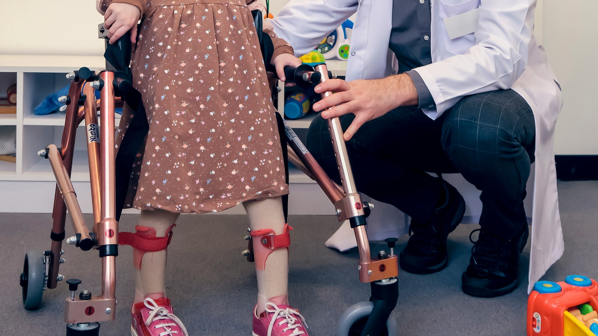 Sectorul 1 discută noul tarif la centrele de zi pentru copiii cu dizabilități: Curățenia costă de două ori mai mult decât medicamentele