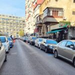 parcarea gratuită pentru mașinile electrice