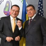 Unde se va afla Parcul „Donald Trump” din Sectorul 4, cadoul lui Daniel Băluță pentru președintele american