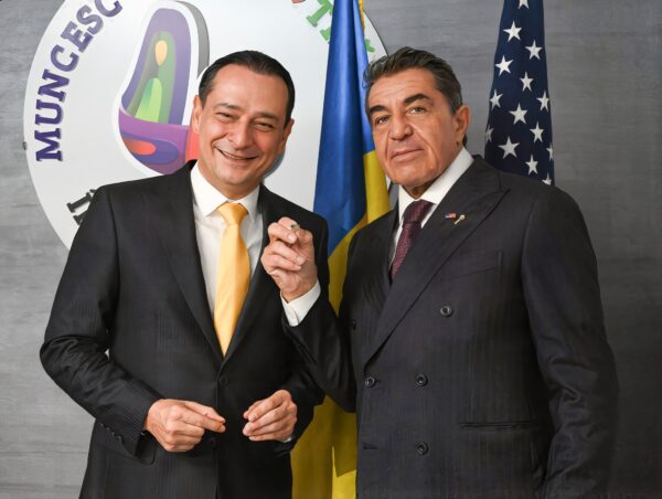 Unde se va afla Parcul „Donald Trump” din Sectorul 4, cadoul lui Daniel Băluță pentru președintele american