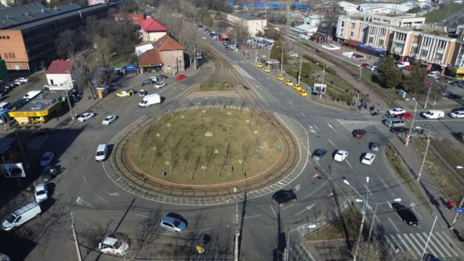 costurile pentru realizarea pasajului Basarabia-Republica majorate