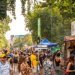 Petiție împotriva festivalurilor de pe Kiseleff