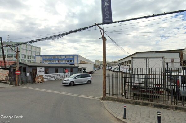 Un nou ansamblu rezidențial, în zona industrială din Pantelimon. Se demolează o parte din fostul complex Antrefrig. Foto: Profit.ro