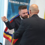Primăria lui Piedone Jr. cheltuie zeci de mii de euro pe saci de gunoi personalizați. Contractul a ajuns la o firmă fondată de un fost ofițer SIE condamnat