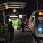 Programul STB de Paște. Linia de tramvai 41 circulă și în noaptea de Înviere