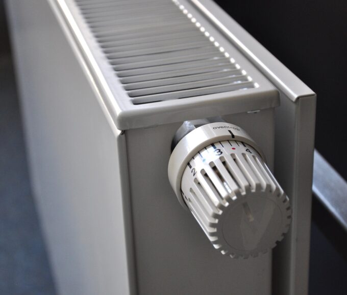 Termoenergetica - se oprește căldura în București