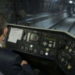 Salariile au crescut la Metrorex