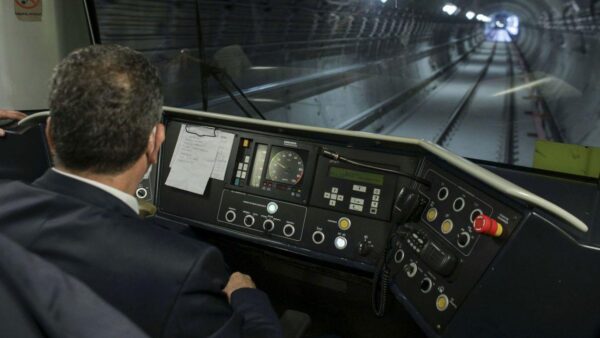 Salariile au crescut la Metrorex