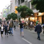 Aproape 40 de mii de bucureșteni și turiști s-au distrat în primul weekend, la „Străzi Deschise”