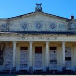 Facturi umflate Teatrul de Vară „Nicolae Bălcescu”