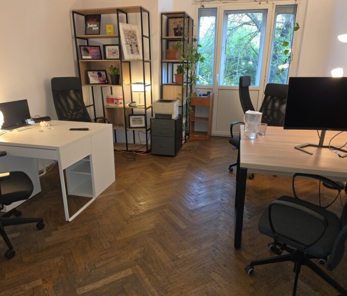 Redacția Buletin de București