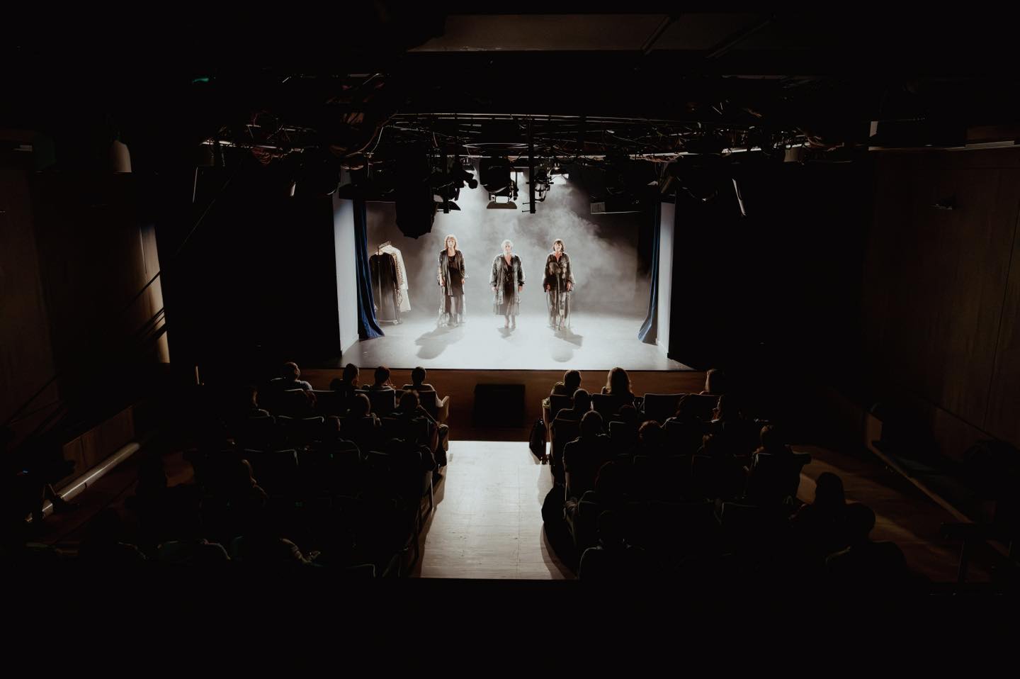 Teatrelli organizează luni un spectacol cu benzi desenate, împreună cu Institutul Italian de Cultură | FOTO: Arhiva