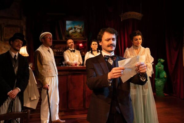 Spectacole de teatru, expoziții și ateliere în instituțiile de cultură din București. Programul pentru săptămâna 11 - 17 mai