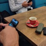 Peste 60 de mii de lei amenzi, în restaurantele de pe Bulevardul Decebal. FOTO: Poliția Locală