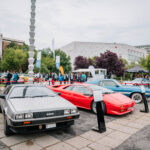 Drifturi și test drive-uri, la Facultatea de Transporturi. Poli AutoFest se întoarce în Capitală la finalul lunii | FOTO: UPB
