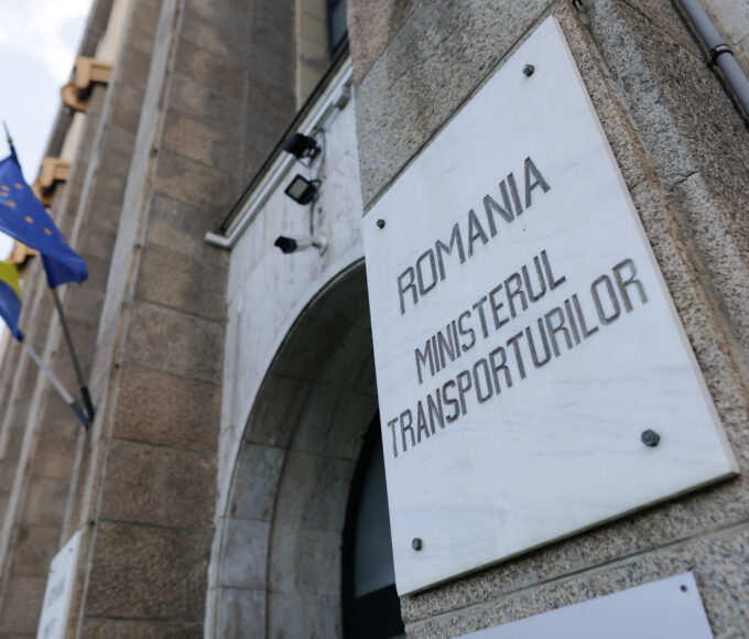 Lifturile de la Palatul CFR au fost verificate în aprilie