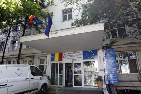Acuzații de malpraxis la Polizu: Părinții reclamă ascunderea unei infecții intraspitalicești