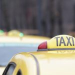 COTAR, FORT și 18 firme de taxi din București, amendate de Consiliul Concurenței cu aproape 4 milioane de lei