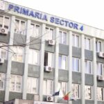 Primăria Sectorului 4 restructurare