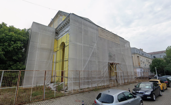 Bucharest Art & Science Museum, noul proiect din Bucureștii Noi