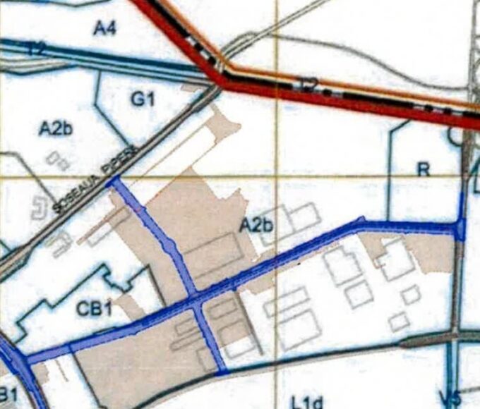 Sector 2 o nouă arteră Pipera