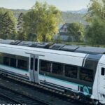 Mentenanța trenurilor cu hidrogen produse de Siemens se va face la București | Club Feroviar